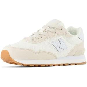 imageNew Balance Kids 515 V1 Laceup SneakersSea SaltIce Blue