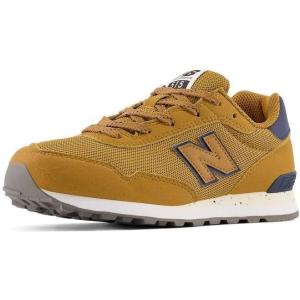 imageNew Balance Kids 515 V1 Laceup SneakersWorkwearNatural Indigo