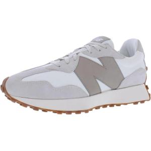 imageNew Balance Kids 574 V1 LaceUp SneakerBeigeBrown