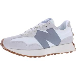 imageNew Balance Kids 574 V1 LaceUp SneakerBeigeGreyGrey