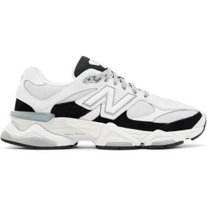 imageNew Balance Kids 574 V1 LaceUp SneakerBlack White Reflection