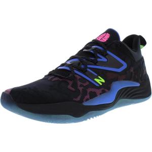 imageNew Balance Kids 574 V1 LaceUp SneakerBlackBlue
