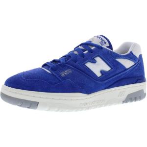 imageNew Balance Kids 574 V1 LaceUp SneakerBlueWhite