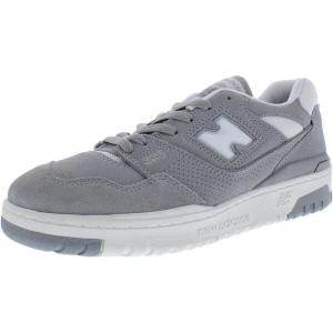 imageNew Balance Kids 574 V1 LaceUp SneakerConcrete White Sea Salt Bb550vnb