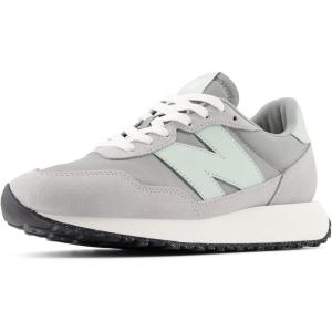 imageNew Balance Kids 574 V1 LaceUp SneakerGrey