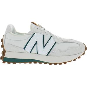 imageNew Balance Kids 574 V1 LaceUp SneakerGrey Green Grey