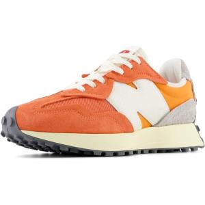 imageNew Balance Kids 574 V1 LaceUp SneakerOrange