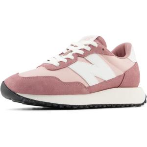 imageNew Balance Kids 574 V1 LaceUp SneakerPink