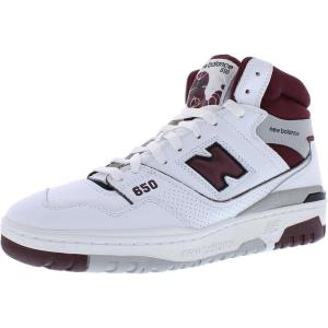 imageNew Balance Kids 574 V1 LaceUp SneakerPure WhitePurpleWhite