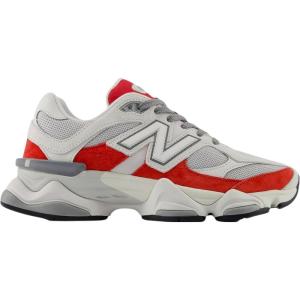 imageNew Balance Kids 574 V1 LaceUp SneakerRed White Reflection