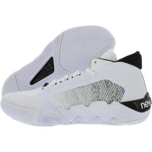 imageNew Balance Kids 574 V1 LaceUp SneakerWhiteBlackWhite