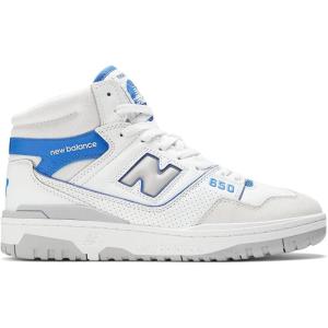 imageNew Balance Kids 574 V1 LaceUp SneakerWhiteBlue
