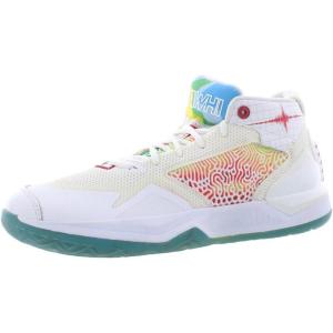 imageNew Balance Kids 574 V1 LaceUp SneakerWhiteRed