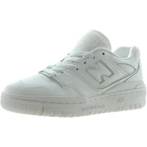 imageNew Balance Kids 574 V1 LaceUp SneakerWhiteWhite