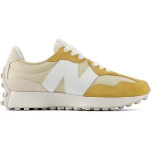 imageNew Balance Kids 574 V1 LaceUp SneakerYellow