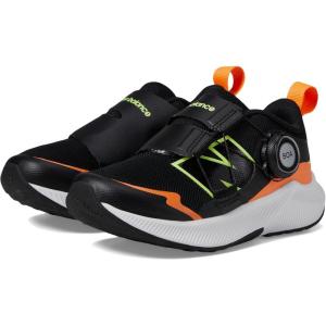 imageNew Balance Kids DynaSoft Reveal V4 Boa Running ShoeBlackBlack