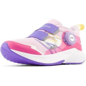 imageNew Balance Kids DynaSoft Reveal V4 Boa Running ShoeLight RaspberryHipink