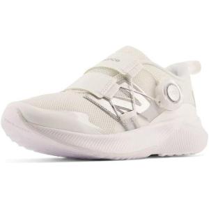 imageNew Balance Kids DynaSoft Reveal V4 Boa Running ShoeWhite