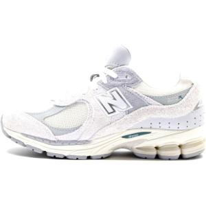 imageNew Balance Mens 2002 Sneakers Trainers Sports ShoesBeige