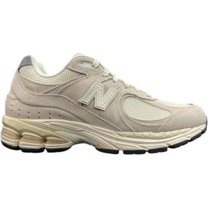imageNew Balance Mens 2002 Sneakers Trainers Sports ShoesCalm Taupe