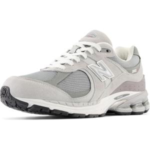 imageNew Balance Mens 2002 Sneakers Trainers Sports ShoesConcreteHarbor GreySlate Gr