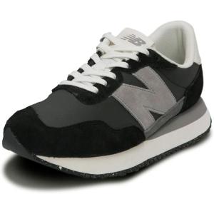 imageNew Balance Mens 237 V1 SneakerBlack