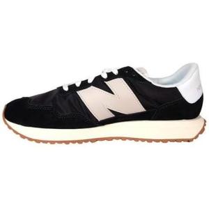 imageNew Balance Mens 237 V1 SneakerBlacktopVerdigrisTwilight