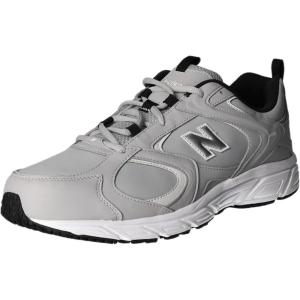 imageNew Balance Mens 408 V1 SneakerGrey