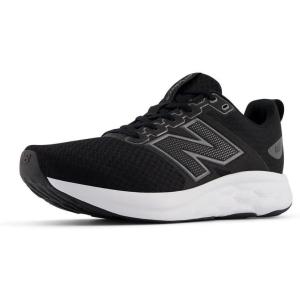 imageNew Balance Mens 460 V4 Running ShoeBlackCastlerock