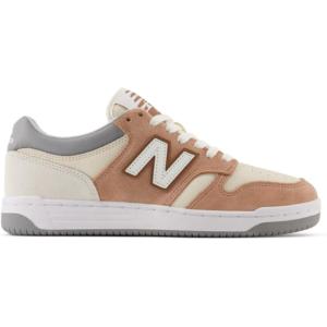 imageNew Balance Mens 480 SneakerLandslideLinen