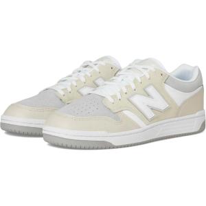 imageNew Balance Mens 480 SneakerRain CloudLinen
