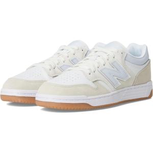 imageNew Balance Mens 480 SneakerSea SaltIce Blue