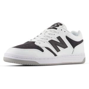 imageNew Balance Mens 480 V1 SneakerWhiteWhite