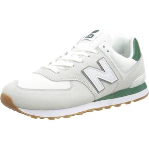 imageNew Balance Mens 574 Core SneakerGreen