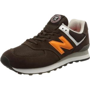 imageNew Balance Mens 574 V1 CoreBlack Coffee