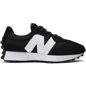 imageNew Balance Mens 574 V1 CoreBlack White