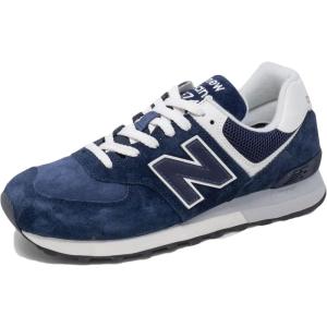 imageNew Balance Mens 574 V1 CoreBlue