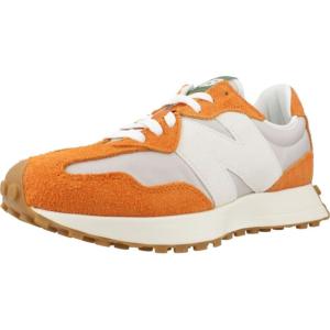 imageNew Balance Mens 574 V1 CoreClassic Orange 812