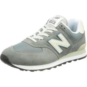 imageNew Balance Mens 574 V1 CoreGrey Ba2