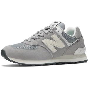 imageNew Balance Mens 574 V1 CoreGreyOff White