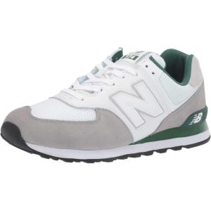 imageNew Balance Mens 574 V1 CoreMarbleheadTeam Forest Green