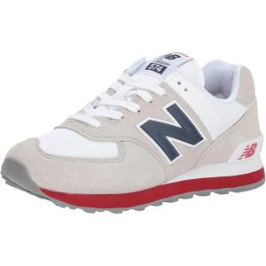 imageNew Balance Mens 574 V1 CoreNimbus CloudNavy