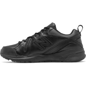imageNew Balance Mens 608 V5 Casual Comfort Cross TrainerBlack