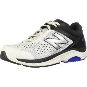 imageNew Balance Mens 847v4Walking ShoeArctic FoxBlack