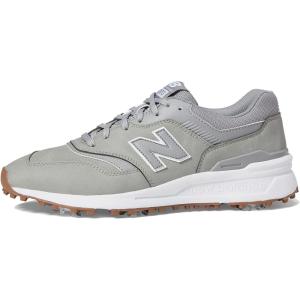 imageNew Balance Mens 997H V1 Cross TrainerGrey