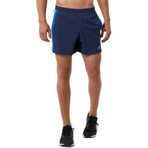 imageNew Balance Mens Accelerate 5 Inch Short 22Sky Blue