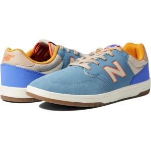 imageNew Balance Mens All Coasts 425 V1 SneakerBlueCream