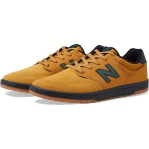 imageNew Balance Mens All Coasts 425 V1 SneakerBrownForest