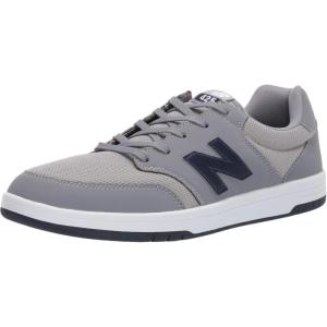 imageNew Balance Mens All Coasts 425 V1 SneakerCharcoal