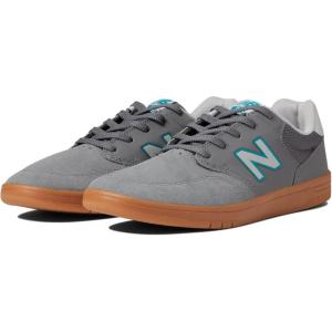 imageNew Balance Mens All Coasts 425 V1 SneakerGreyGum